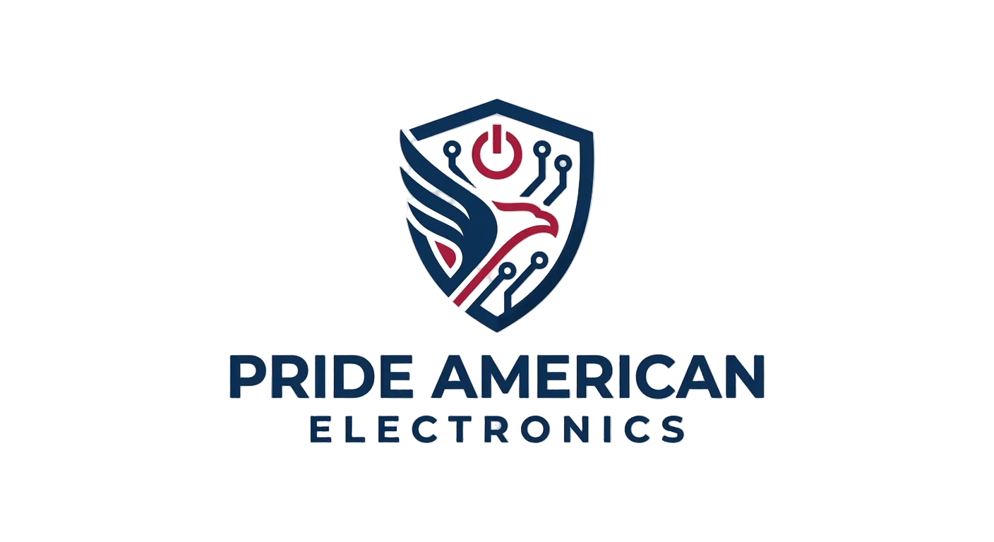 Pride American Electronics